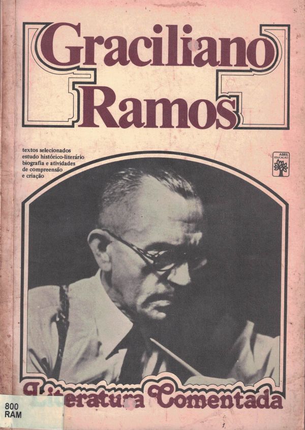 Graciliano Ramos